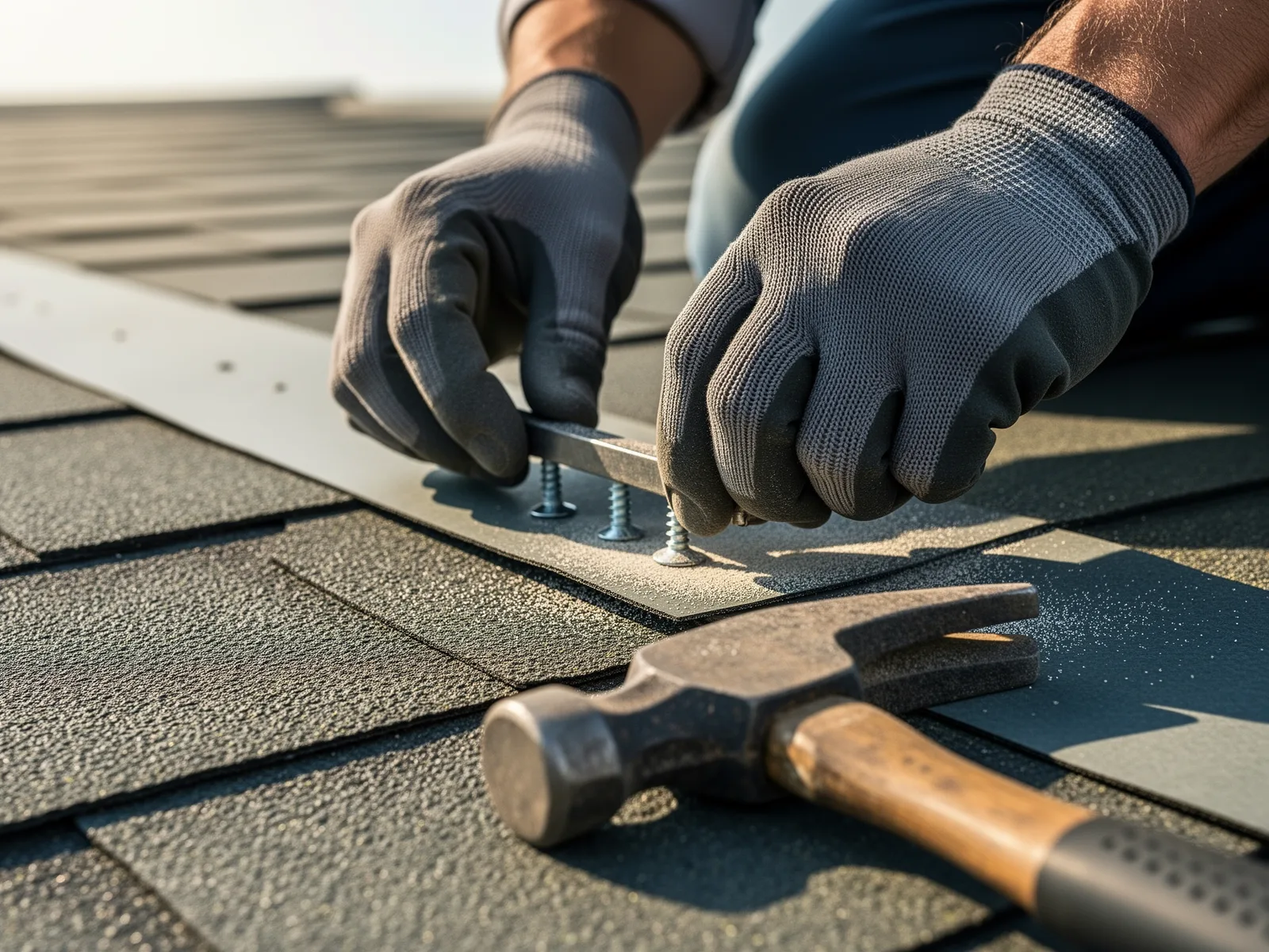 Why choose Fascia Repair in Alplaus, NY