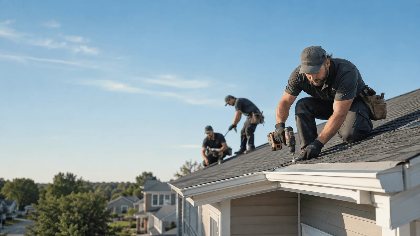 Fascia Repair in Alplaus, NY around you